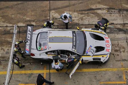 VLN-Langstreckenmeisterschaft 2016, Einstellfahrten, Nrburgring-Nordschleife, 03/2016