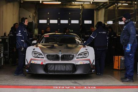 VLN-Langstreckenmeisterschaft 2016, Einstellfahrten, Nrburgring-Nordschleife, 03/2016
