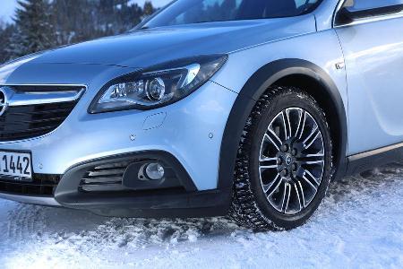Opel Insignia Country Tourer 2.0 CDTI, Rad, Felge