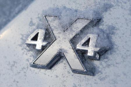 Opel Insignia Country Tourer 2.0 CDTI, Typenbezeichnung