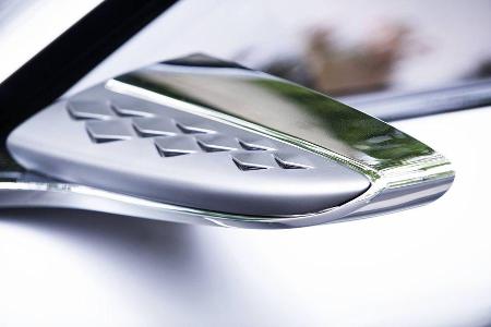 DS Divine, Citroen, Paris, Fahrbericht, Impression