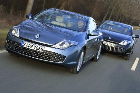 Was der 2.0 Turbo mit 204 PS und manuellem Getriebe entgegenzusetzen hat, klärt der Vergleich.