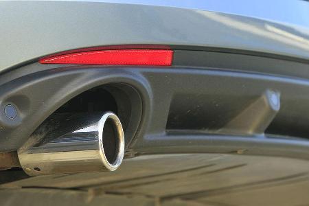 Der V6 wechselt erst für 5.000 Euro mehr den Besitzer.