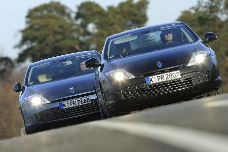 Wer auf das Typenschild am Heck verzichtet, kann somit auch im kleinen GT ungestraft den Topmodell-Status reklamieren.