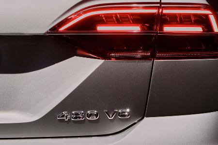 VW Phideon Sperrfrist 29.2.2016