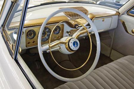 Opel Kapitn - 2-millionster Opel