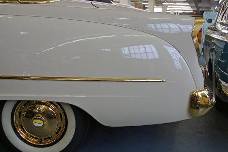 Opel Kapitn - 2-millionster Opel