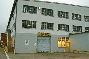 12/2015 - Opel Werkstatt, Rsselsheim, berblick - die Highlights des Museums - mokla1215