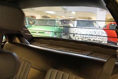 12/2015 - Opel Werkstatt, Rsselsheim, berblick - die Highlights des Museums - mokla1215