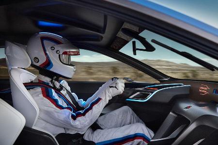 08/2015, BMW 3.0 CSL Hommage R