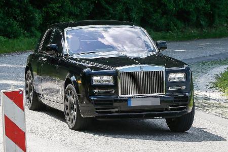 Erlknig Rolls Royce Cullinan