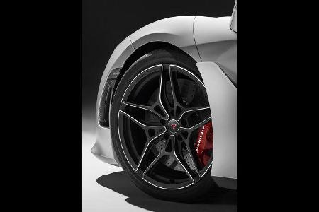 McLaren - 720 S Teaser