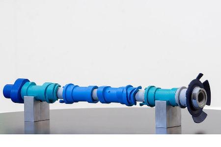 Mercedes Motoren Zukunft 2017