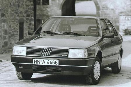 Fiat Croma