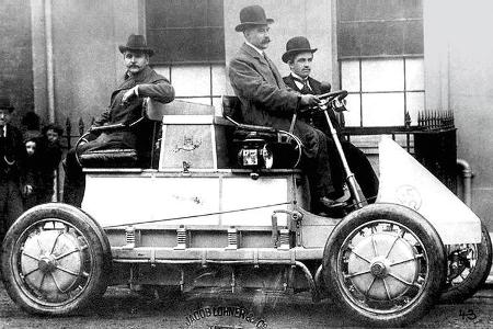 Retro Classics 2010 Vorschau