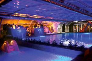 Campingplatz-Tipp Spa Natura Resort