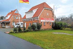 Gödenstorf Stellplatz