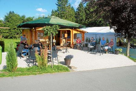 Stellplatz des Monats Winterberg