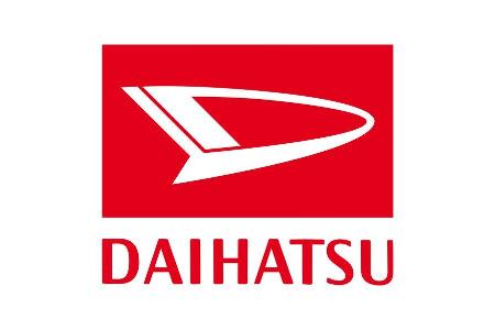 Daihatsu Logo
