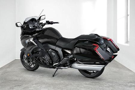 BMW K 1600 B Bagger Motorrad