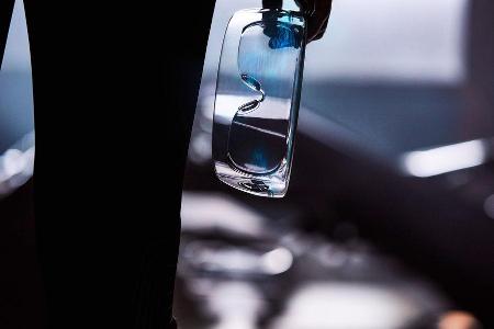 BMW Motorrad Vision Next 100