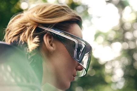 BMW Motorrad Vision Next 100