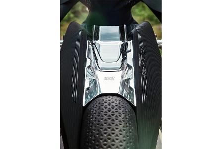 BMW Motorrad Vision Next 100
