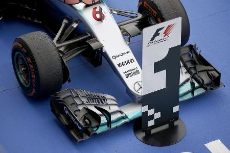 Nico Rosberg - GP Japan 2016