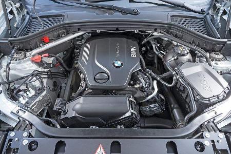 BMW-X3-Jaguar-F-Pace-Mercedes-GLC-Vergleichstest