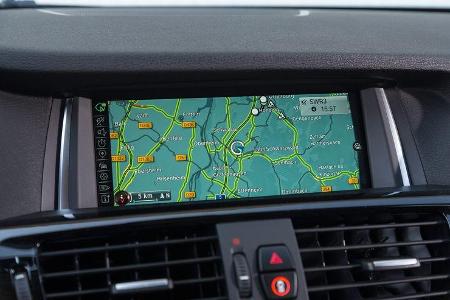 BMW-X3-Jaguar-F-Pace-Mercedes-GLC-Vergleichstest