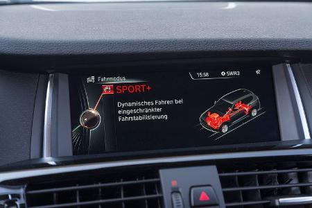 BMW-X3-Jaguar-F-Pace-Mercedes-GLC-Vergleichstest