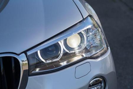 BMW-X3-Jaguar-F-Pace-Mercedes-GLC-Vergleichstest