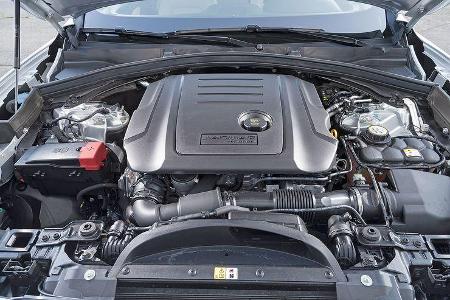 BMW-X3-Jaguar-F-Pace-Mercedes-GLC-Vergleichstest