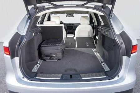 BMW-X3-Jaguar-F-Pace-Mercedes-GLC-Vergleichstest