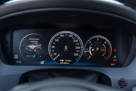 BMW-X3-Jaguar-F-Pace-Mercedes-GLC-Vergleichstest