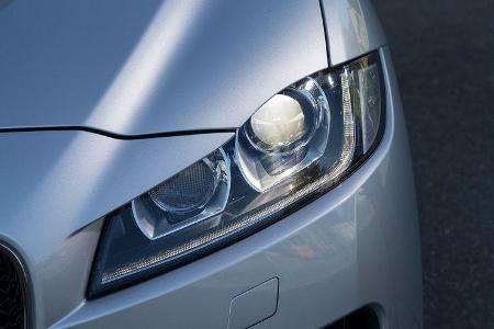 BMW-X3-Jaguar-F-Pace-Mercedes-GLC-Vergleichstest