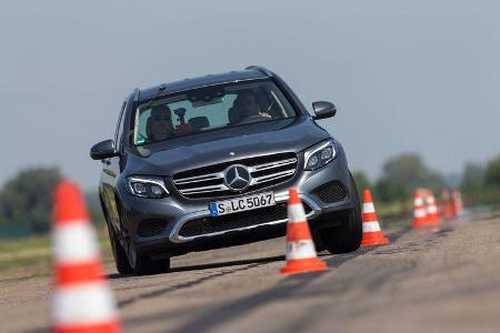 BMW-X3-Jaguar-F-Pace-Mercedes-GLC-Vergleichstest