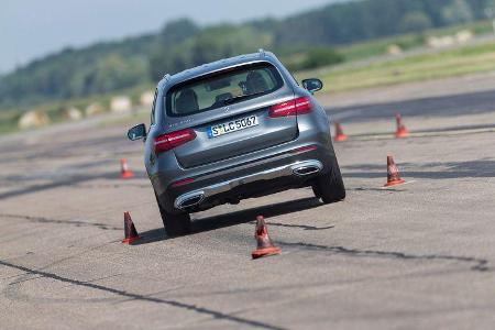 BMW-X3-Jaguar-F-Pace-Mercedes-GLC-Vergleichstest