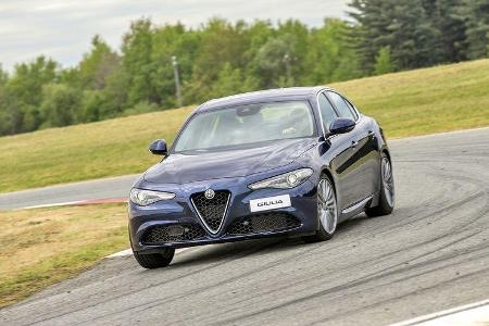 Best Cars 2018 Leserwahl