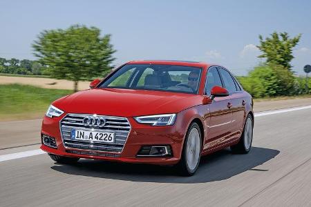 Best Cars 2018 Leserwahl