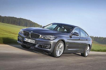 Best Cars 2018 Leserwahl