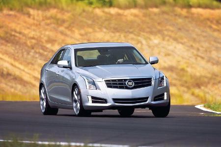 Best Cars 2018 Leserwahl