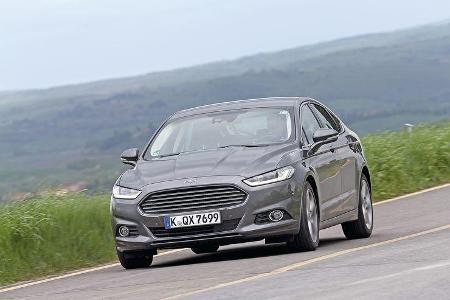 Best Cars 2018 Leserwahl