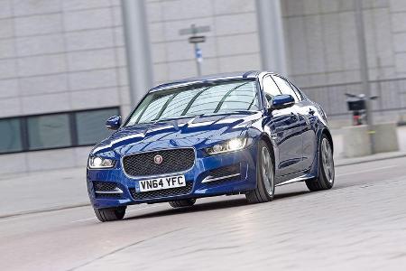 Best Cars 2018 Leserwahl