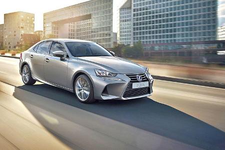 Best Cars 2018 Leserwahl