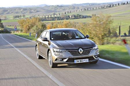 Best Cars 2018 Leserwahl