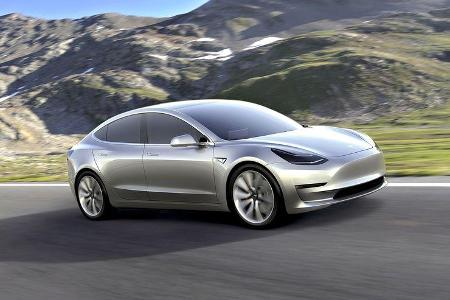 Best Cars 2018 Leserwahl