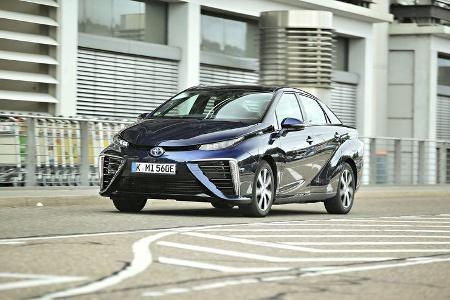 Best Cars 2018 Leserwahl