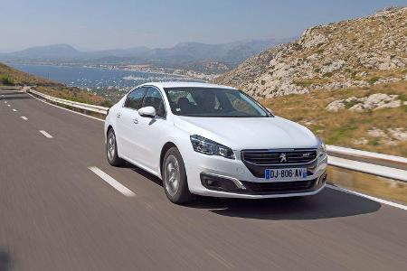Best Cars 2017 Leserwahl