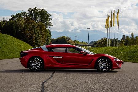 Nano Flowcell Quant FE